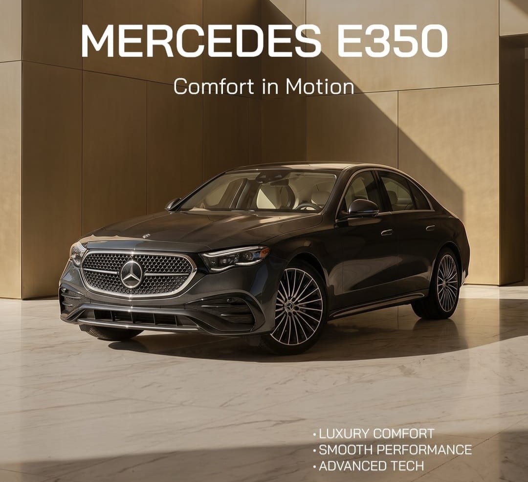 Luxury